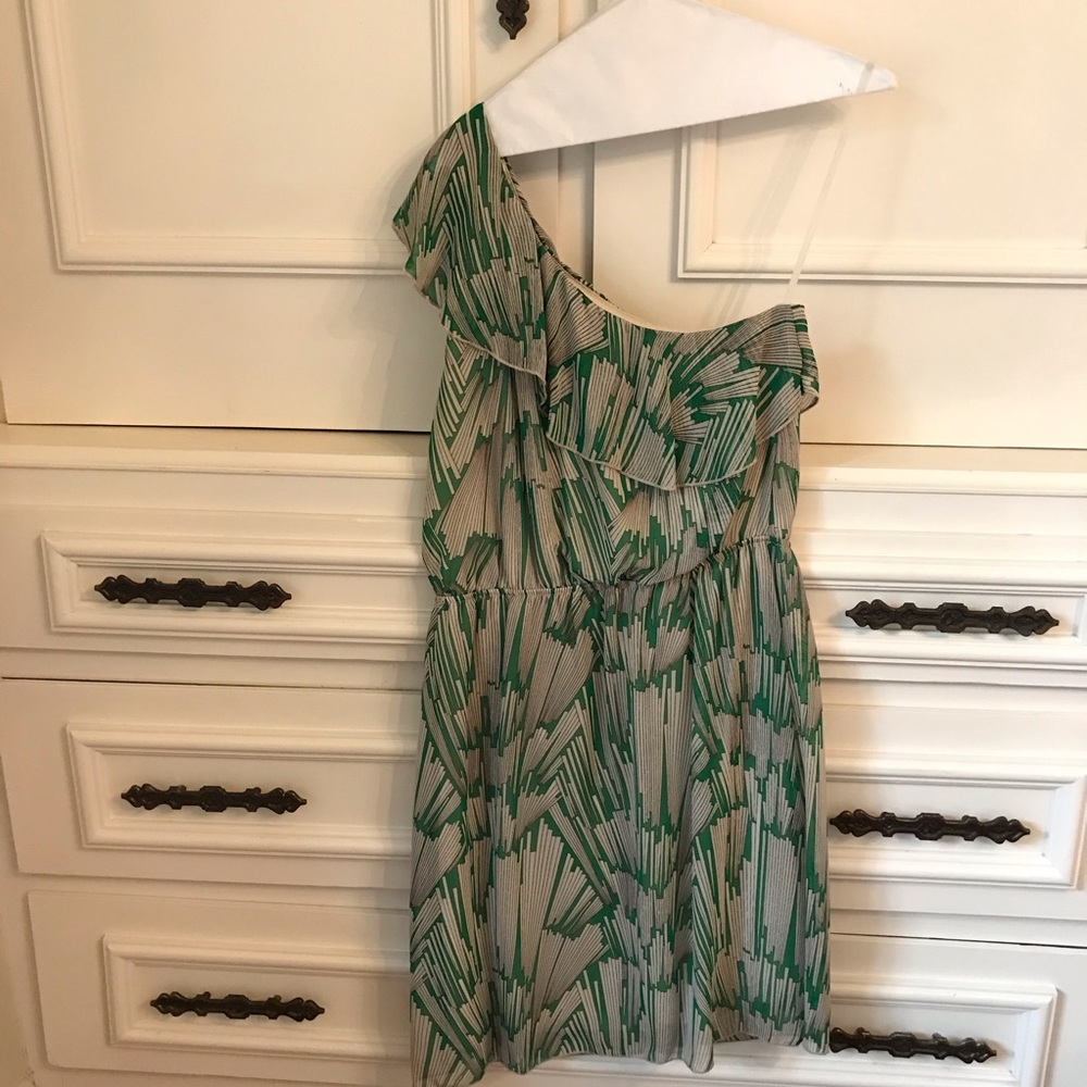 Fun summer dress